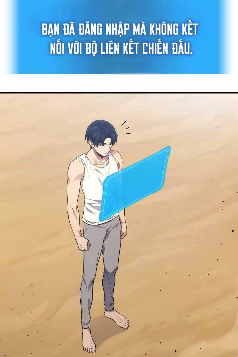 Thần Chiến Tranh Trở Lại Cấp 2 chapter 2 - Upload bởi truyensieuhay.com