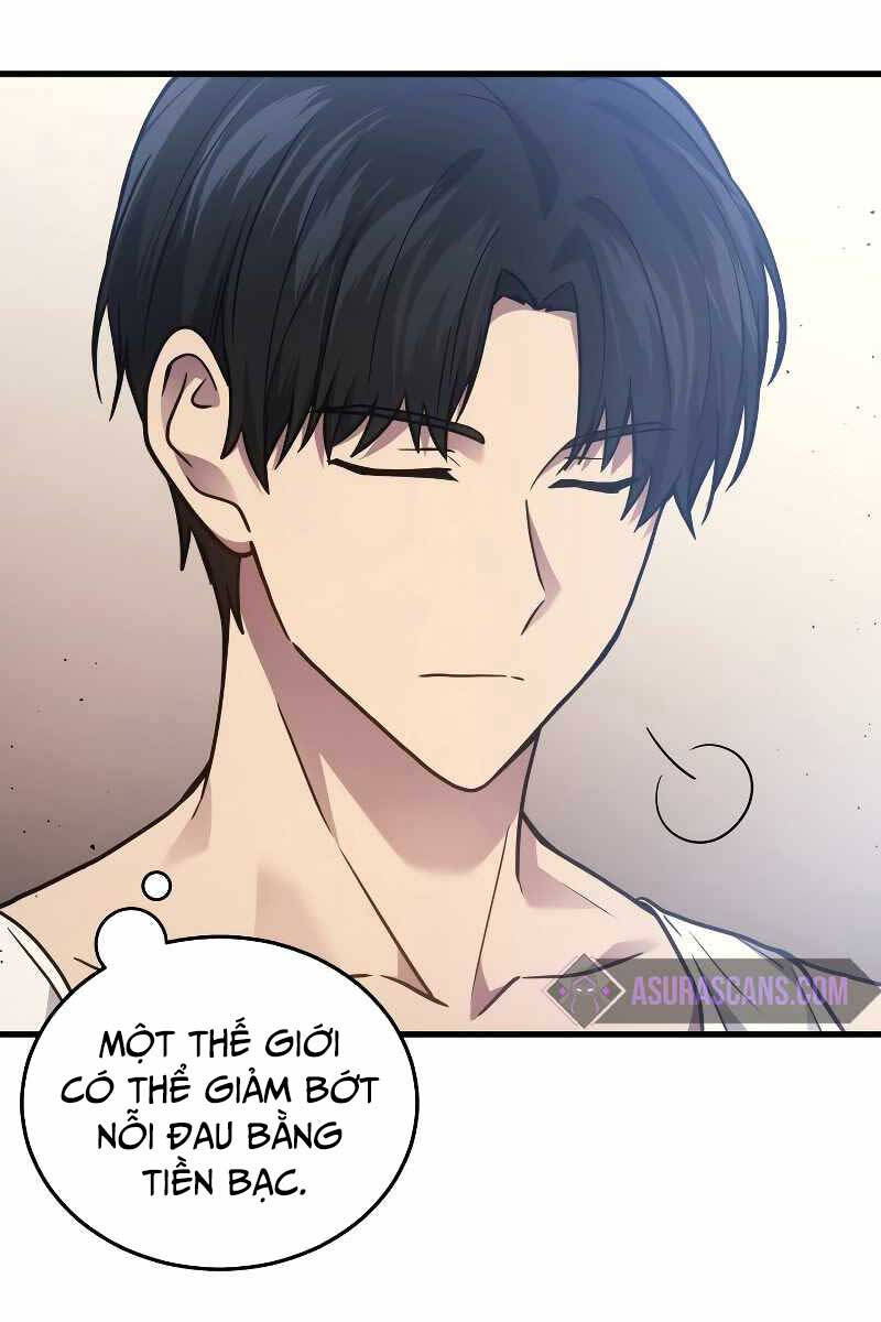 Thần Chiến Tranh Trở Lại Cấp 2 chapter 2 - Upload bởi truyensieuhay.com