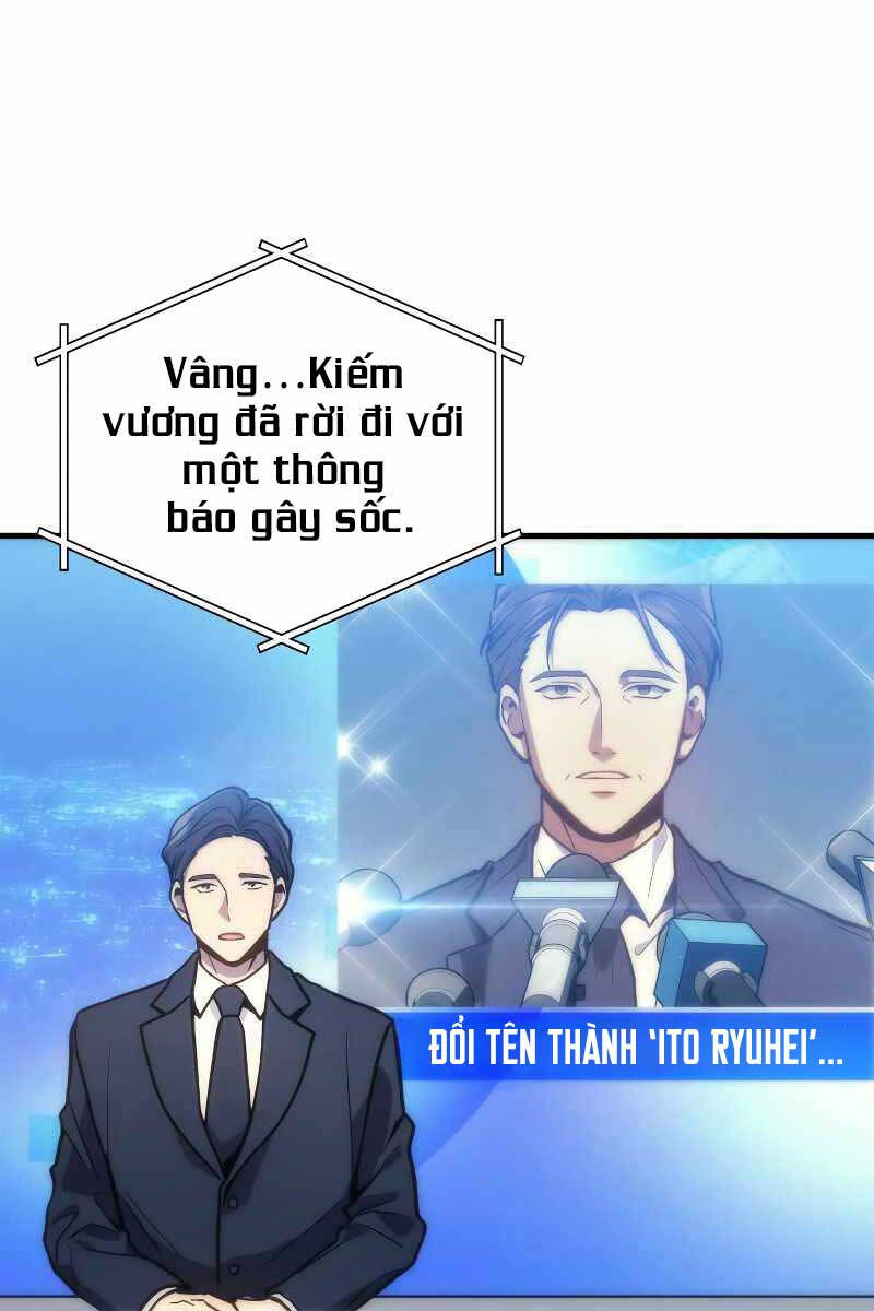 Thần Chiến Tranh Trở Lại Cấp 2 chapter 2 - Upload bởi truyensieuhay.com