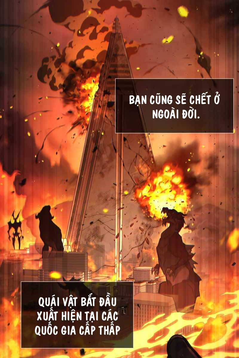 Thần Chiến Tranh Trở Lại Cấp 2 chapter 2 - Upload bởi truyensieuhay.com