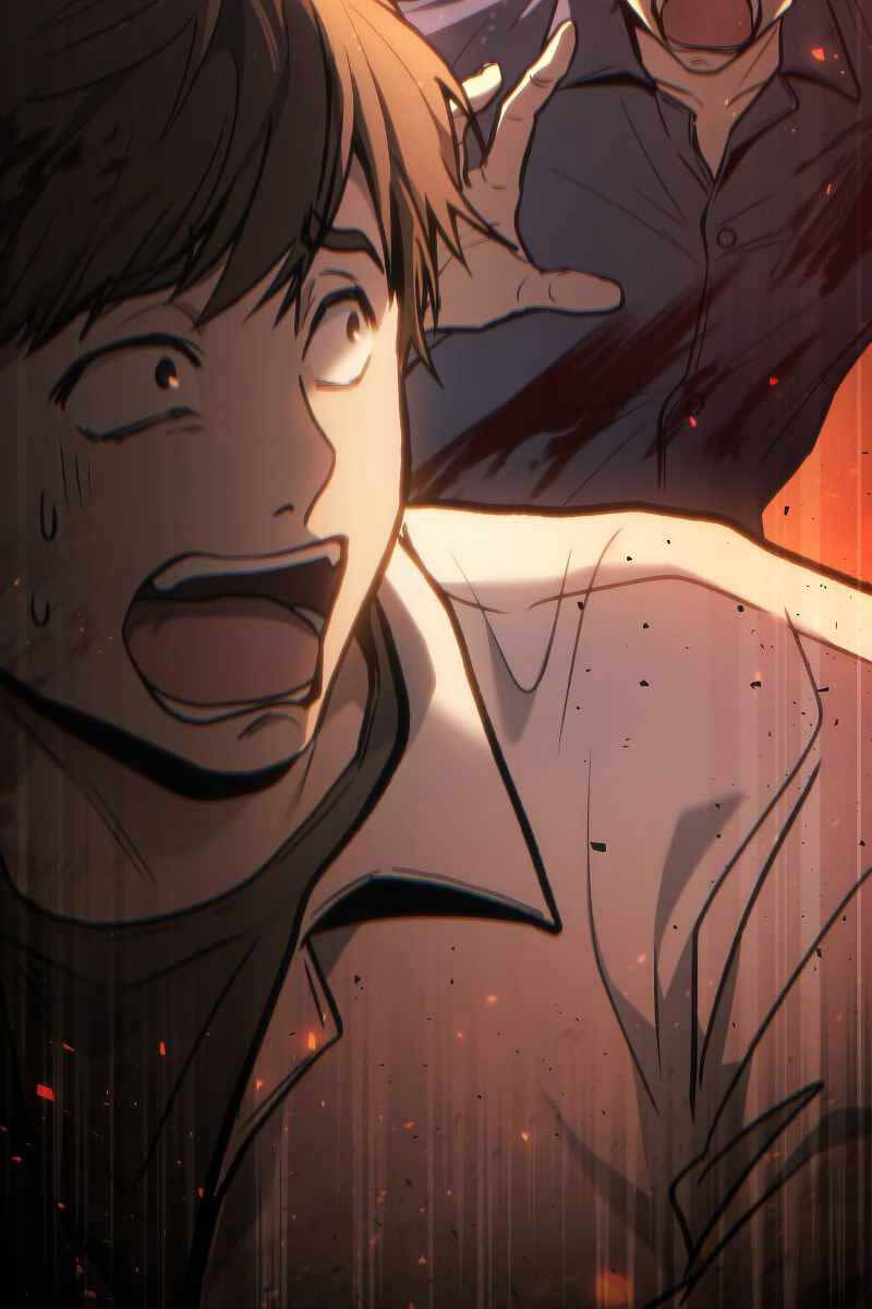 Thần Chiến Tranh Trở Lại Cấp 2 chapter 2 - Upload bởi truyensieuhay.com