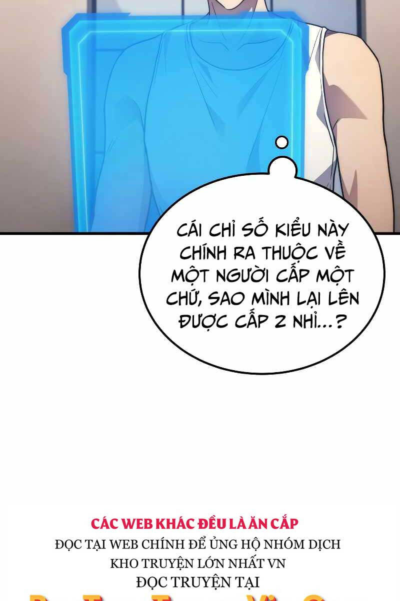 Thần Chiến Tranh Trở Lại Cấp 2 chapter 2 - Upload bởi truyensieuhay.com