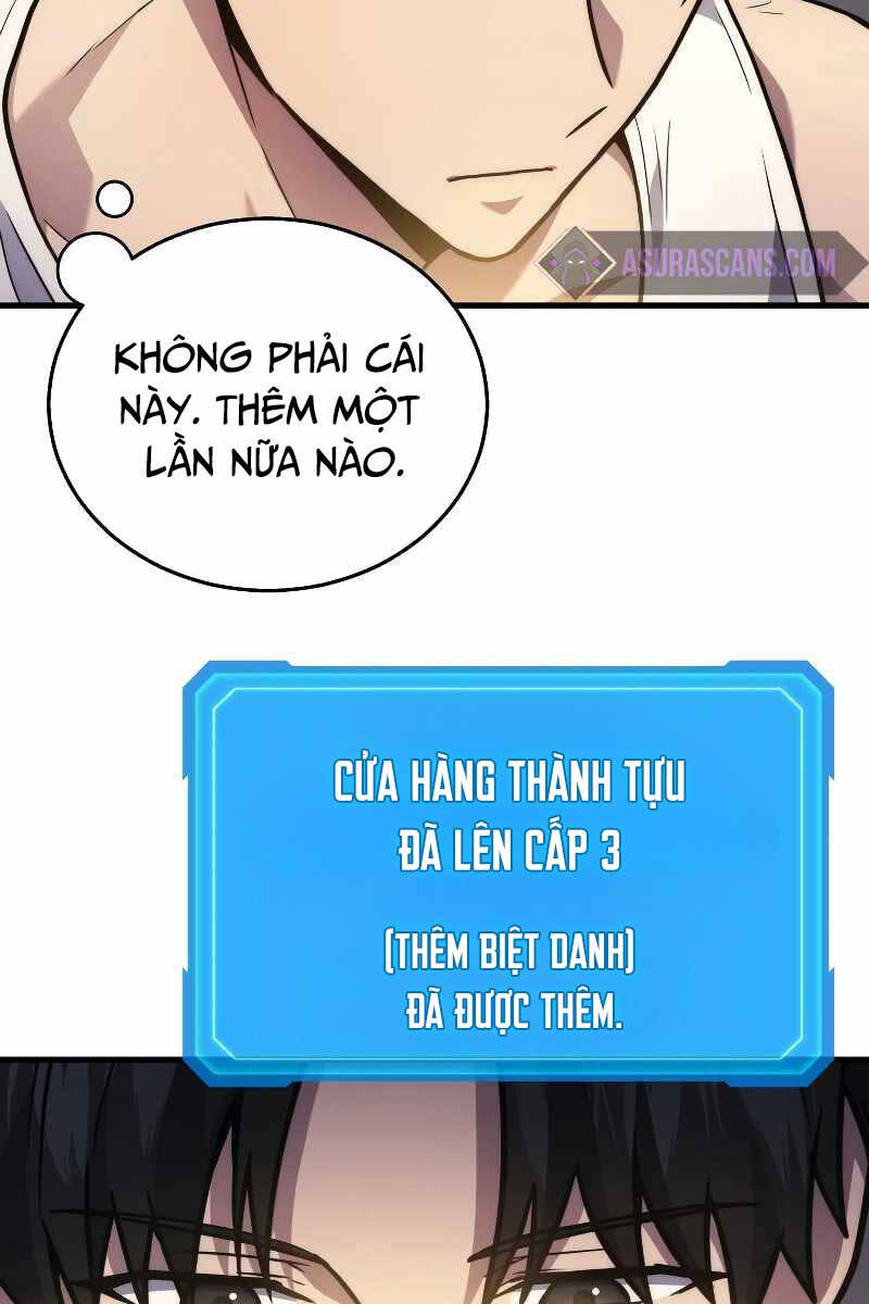 Thần Chiến Tranh Trở Lại Cấp 2 chapter 2 - Upload bởi truyensieuhay.com