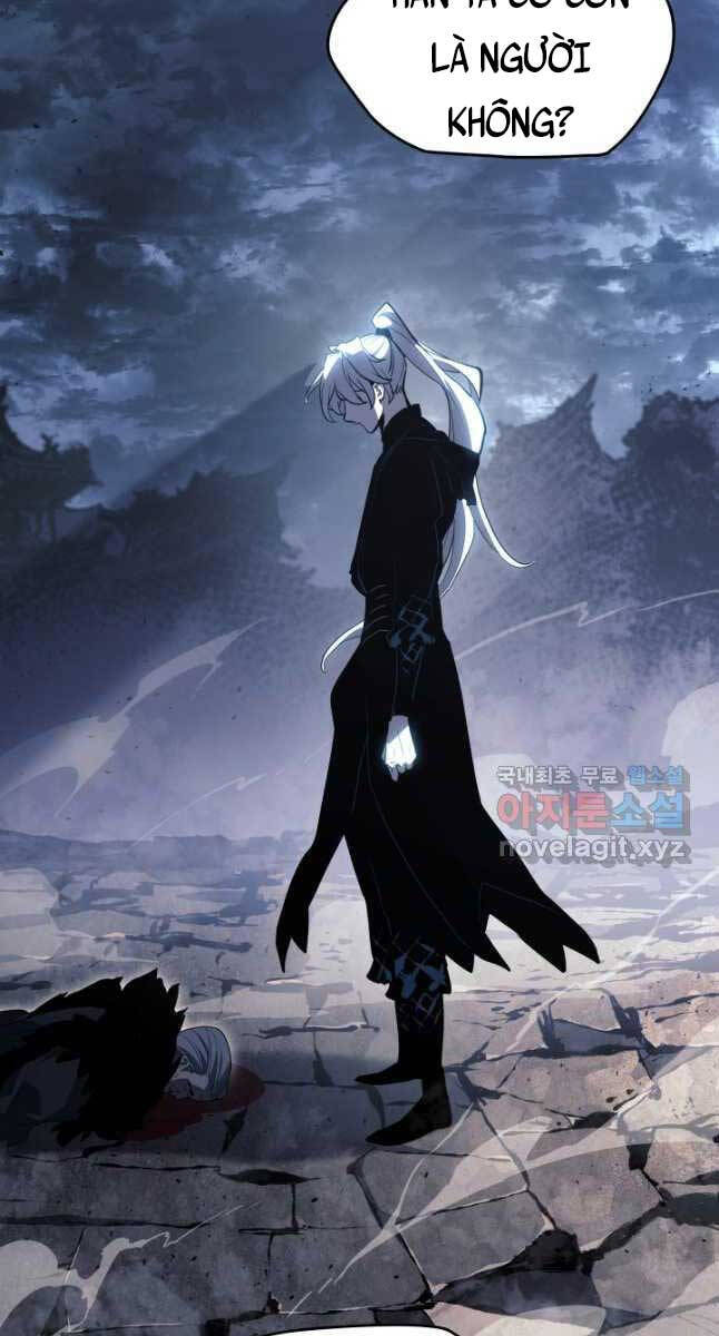 Tử Thần Phiêu Nguyệt chapter 54 - Upload bởi truyensieuhay.com