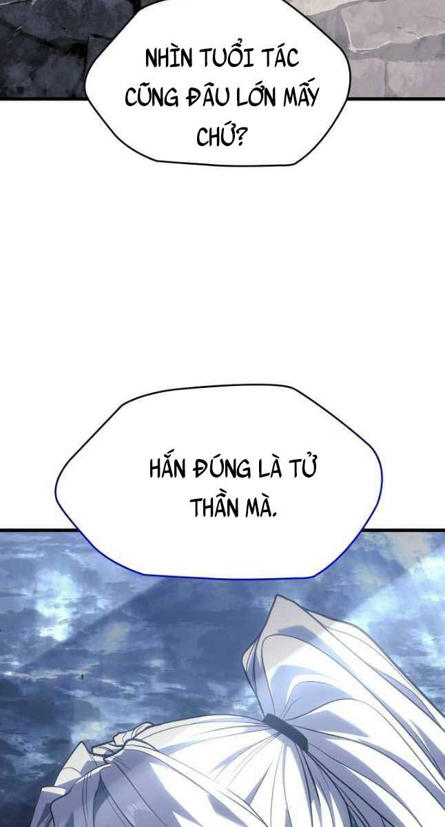 Tử Thần Phiêu Nguyệt chapter 54 - Upload bởi truyensieuhay.com