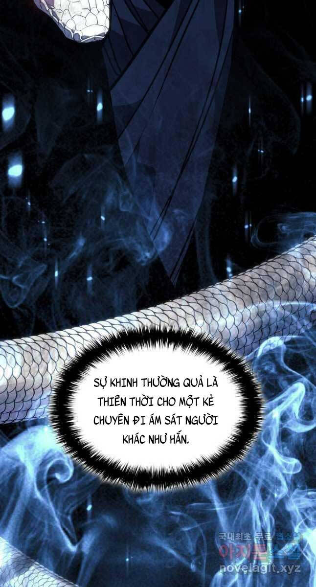 Tử Thần Phiêu Nguyệt chapter 54 - Upload bởi truyensieuhay.com