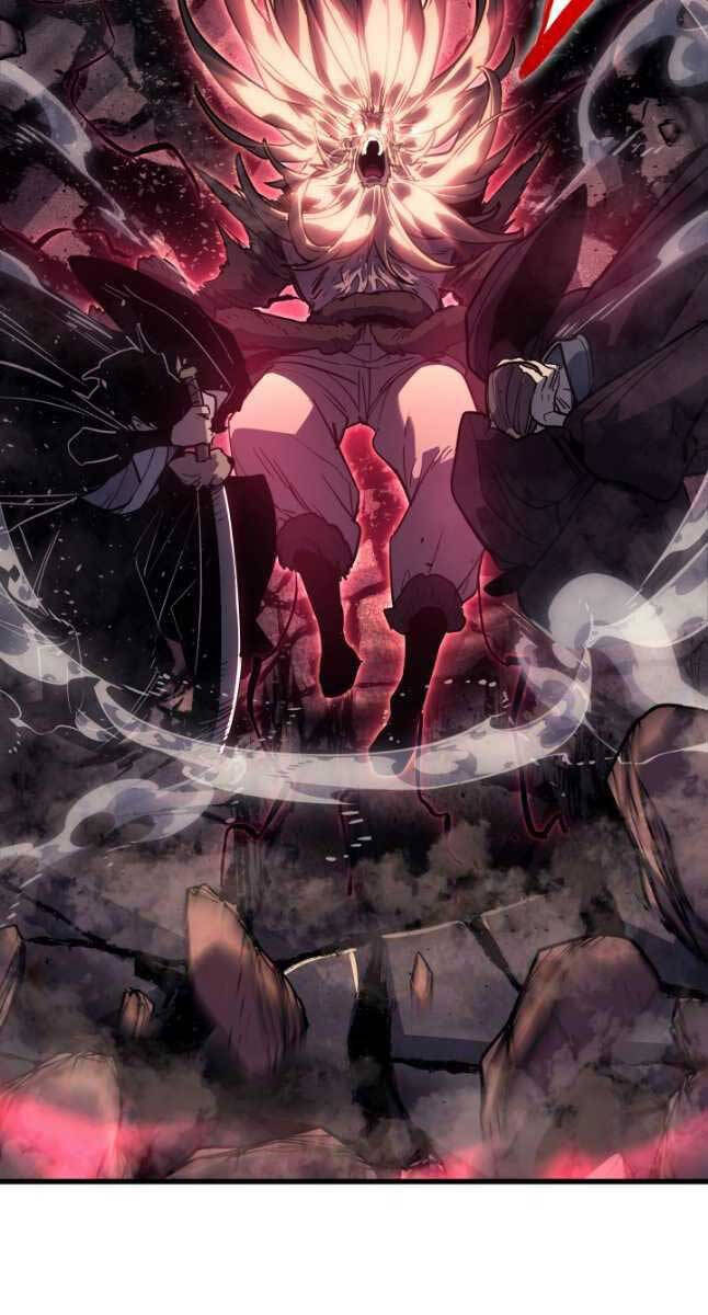 Tử Thần Phiêu Nguyệt chapter 54 - Upload bởi truyensieuhay.com