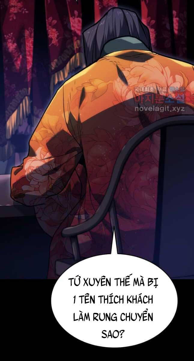 Tử Thần Phiêu Nguyệt chapter 55 - Upload bởi truyensieuhay.com
