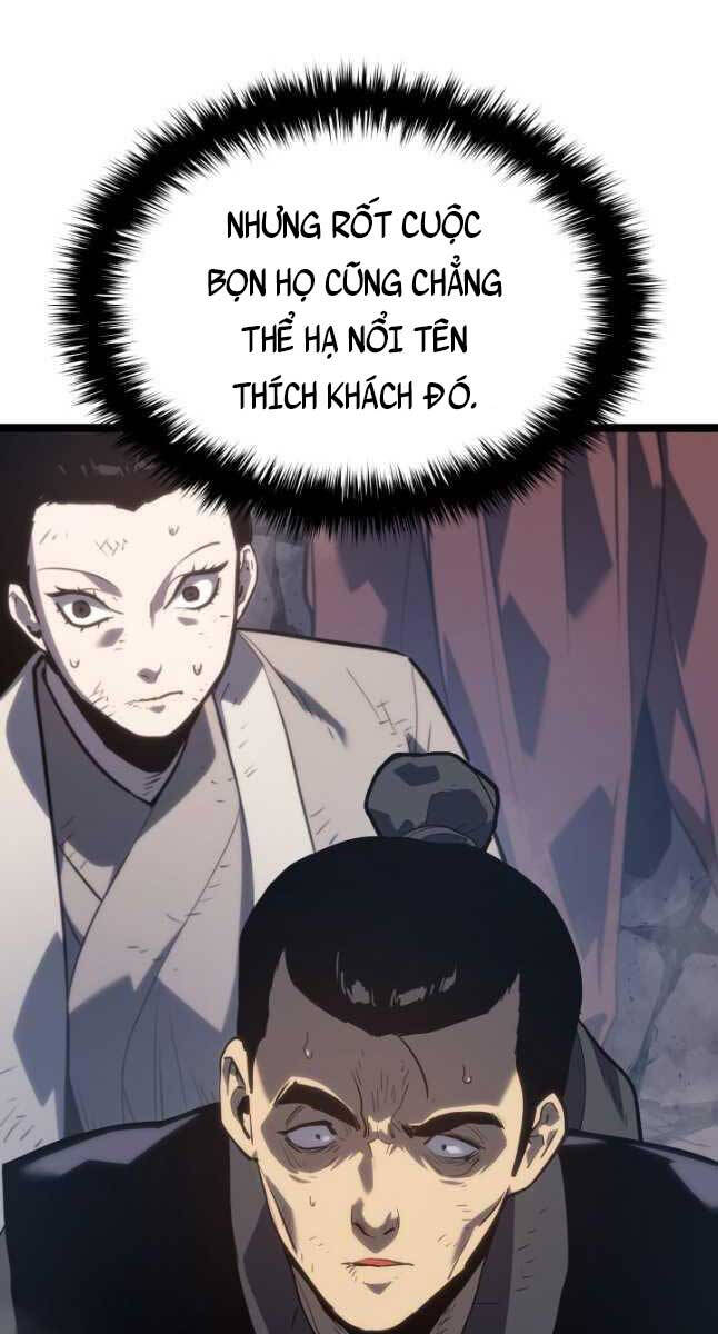 Tử Thần Phiêu Nguyệt chapter 55 - Upload bởi truyensieuhay.com