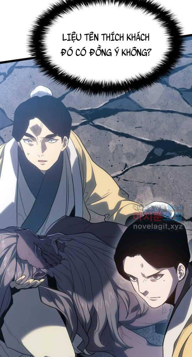Tử Thần Phiêu Nguyệt chapter 55 - Upload bởi truyensieuhay.com