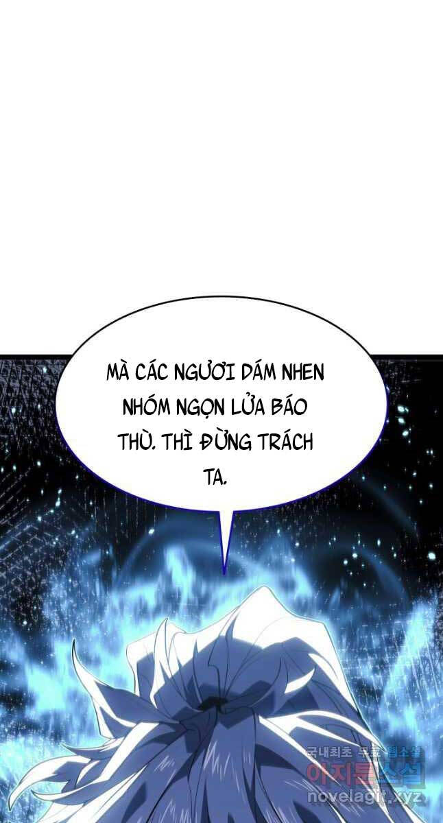 Tử Thần Phiêu Nguyệt chapter 55 - Upload bởi truyensieuhay.com