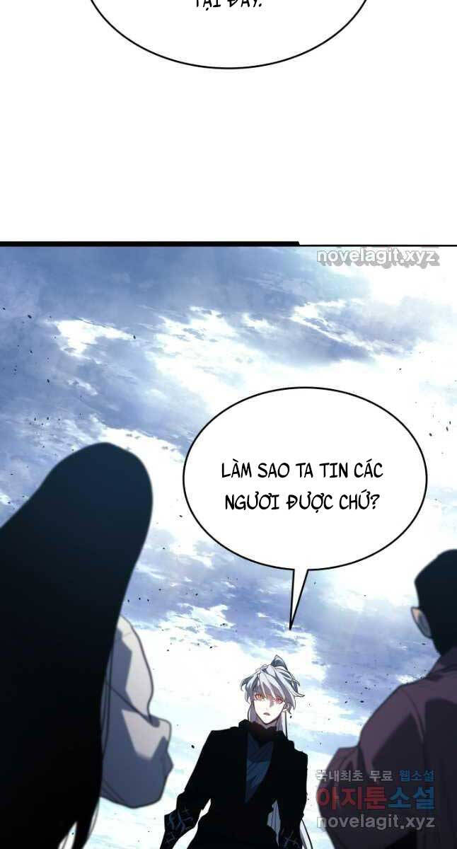 Tử Thần Phiêu Nguyệt chapter 55 - Upload bởi truyensieuhay.com