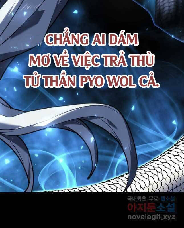 Tử Thần Phiêu Nguyệt chapter 55 - Upload bởi truyensieuhay.com