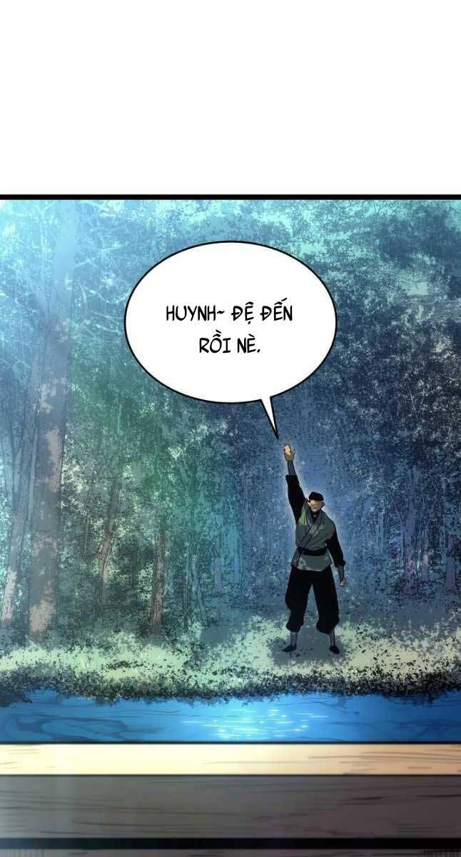 Tử Thần Phiêu Nguyệt chapter 55 - Upload bởi truyensieuhay.com