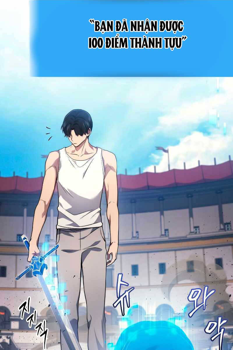 Thần Chiến Tranh Trở Lại Cấp 2 chapter 3 - Upload bởi truyensieuhay.com