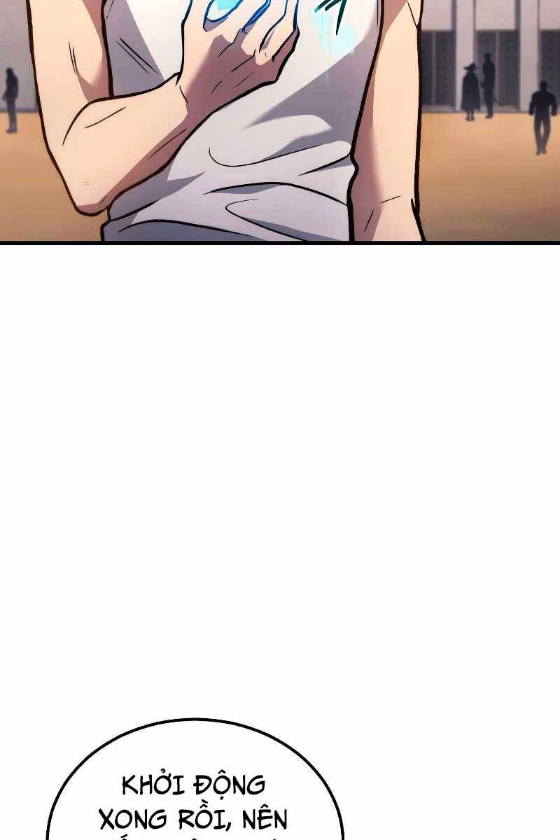 Thần Chiến Tranh Trở Lại Cấp 2 chapter 3 - Upload bởi truyensieuhay.com