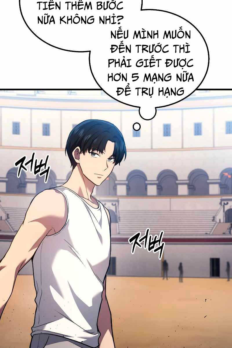 Thần Chiến Tranh Trở Lại Cấp 2 chapter 3 - Upload bởi truyensieuhay.com