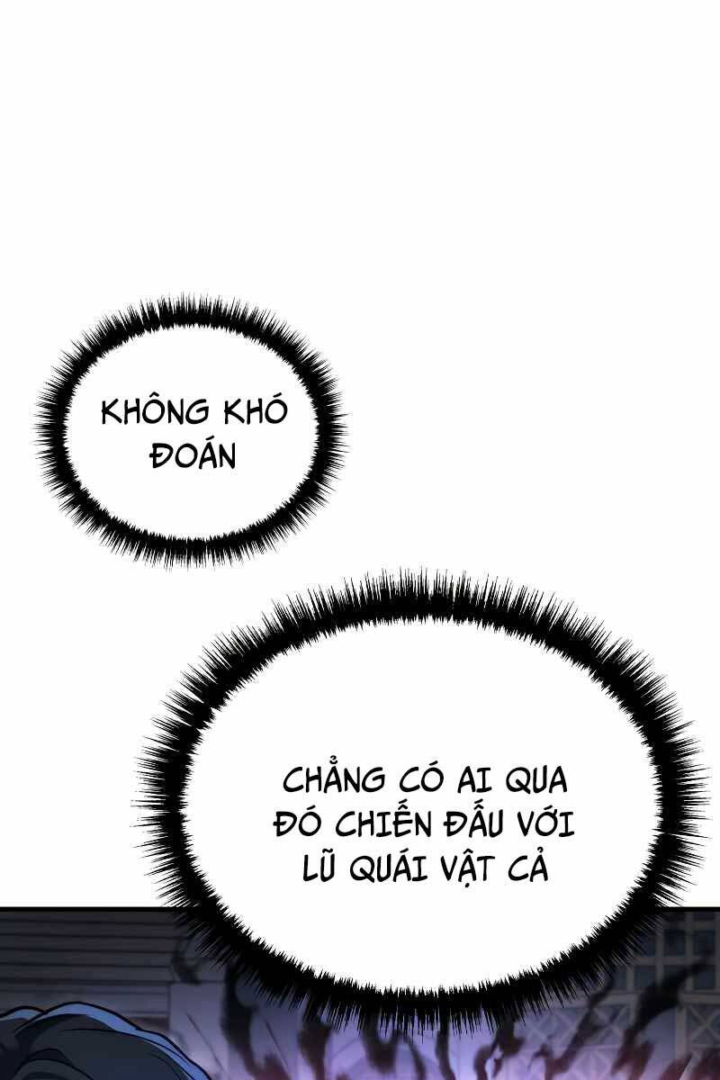 Thần Chiến Tranh Trở Lại Cấp 2 chapter 3 - Upload bởi truyensieuhay.com