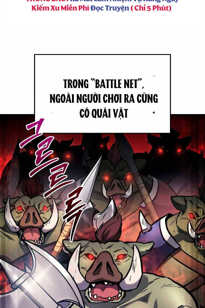 Thần Chiến Tranh Trở Lại Cấp 2 chapter 3 - Upload bởi truyensieuhay.com