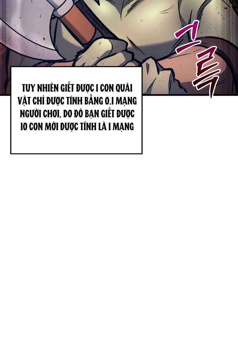 Thần Chiến Tranh Trở Lại Cấp 2 chapter 3 - Upload bởi truyensieuhay.com
