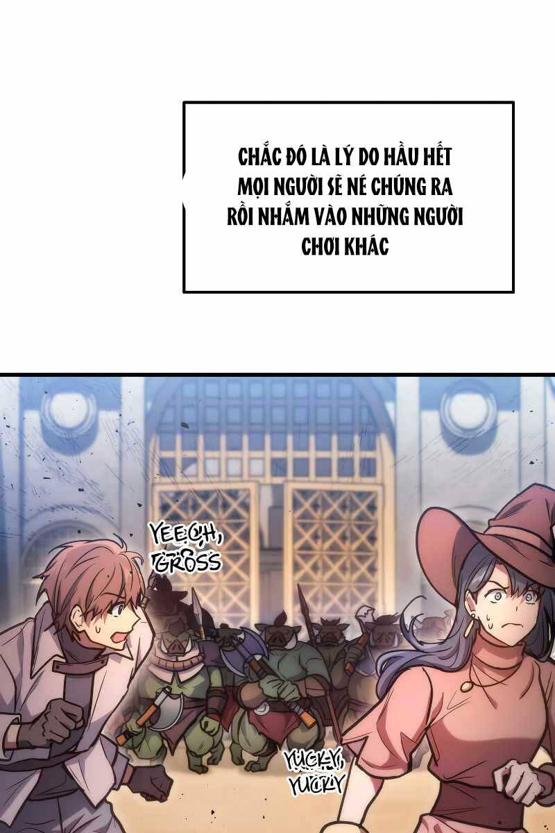 Thần Chiến Tranh Trở Lại Cấp 2 chapter 3 - Upload bởi truyensieuhay.com