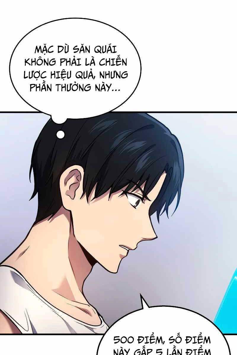 Thần Chiến Tranh Trở Lại Cấp 2 chapter 3 - Upload bởi truyensieuhay.com
