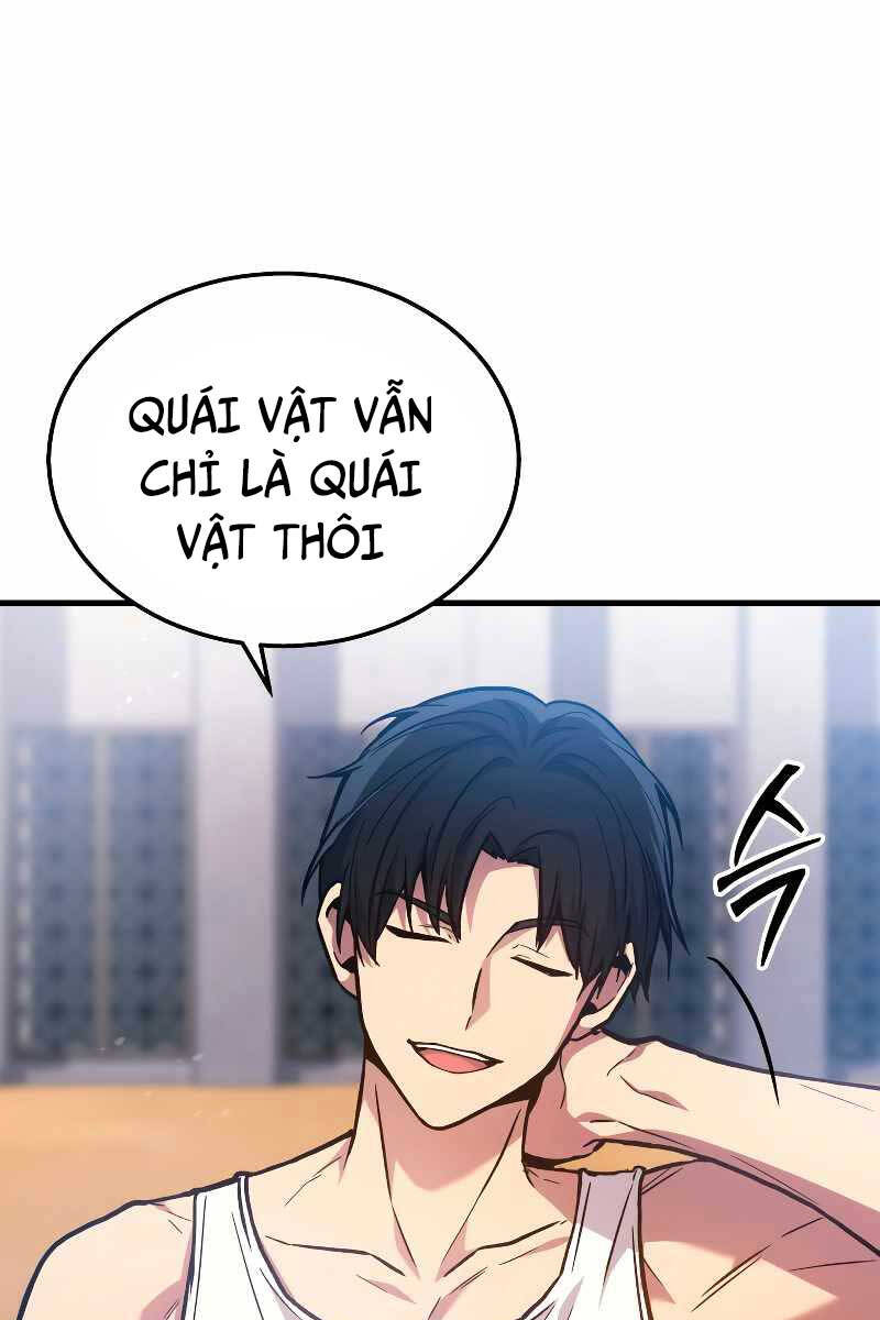 Thần Chiến Tranh Trở Lại Cấp 2 chapter 3 - Upload bởi truyensieuhay.com