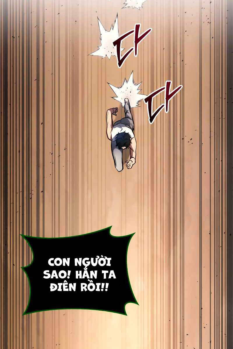 Thần Chiến Tranh Trở Lại Cấp 2 chapter 3 - Upload bởi truyensieuhay.com