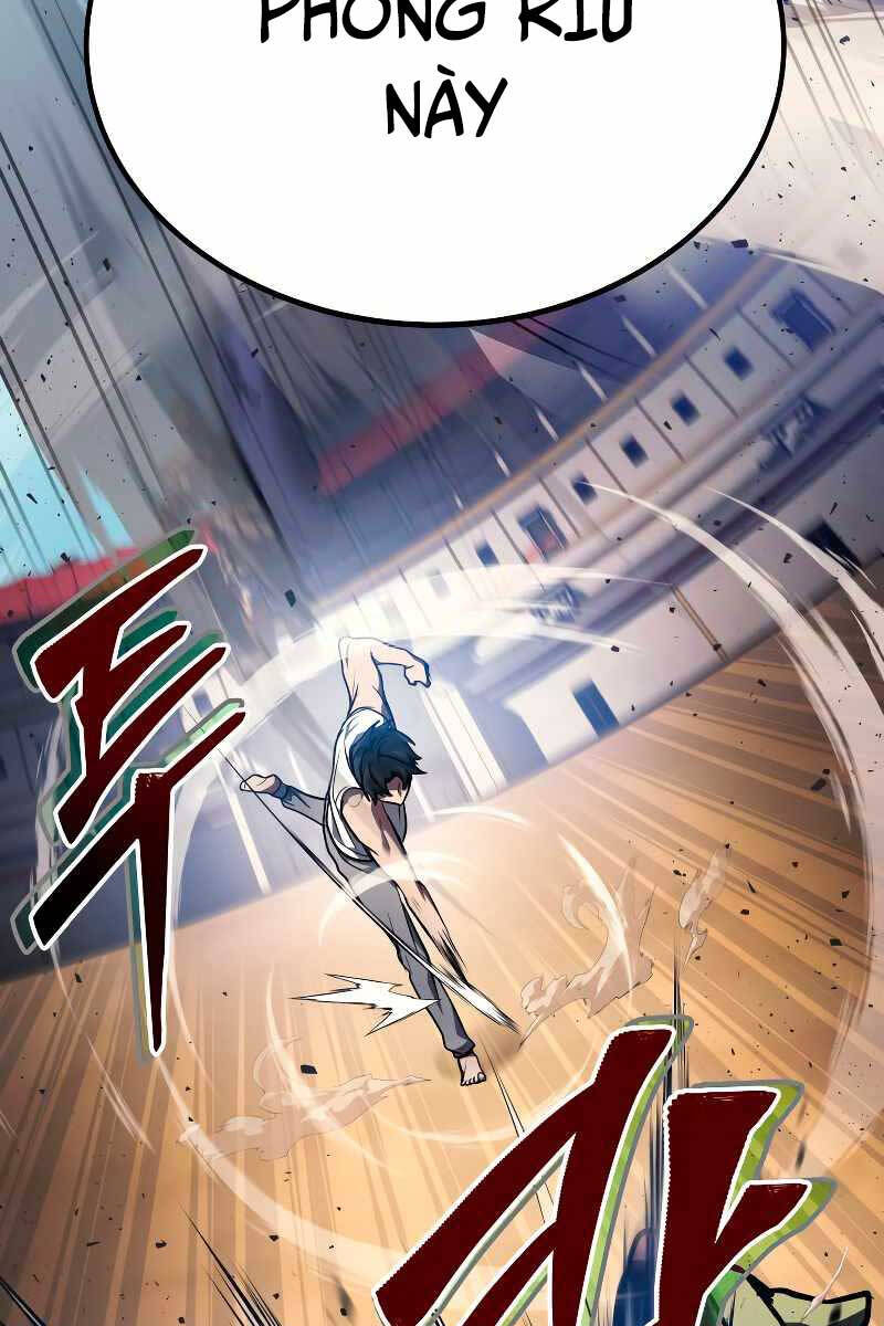 Thần Chiến Tranh Trở Lại Cấp 2 chapter 3 - Upload bởi truyensieuhay.com
