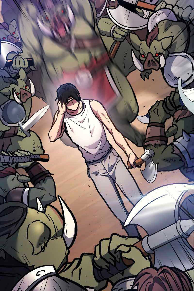 Thần Chiến Tranh Trở Lại Cấp 2 chapter 3 - Upload bởi truyensieuhay.com