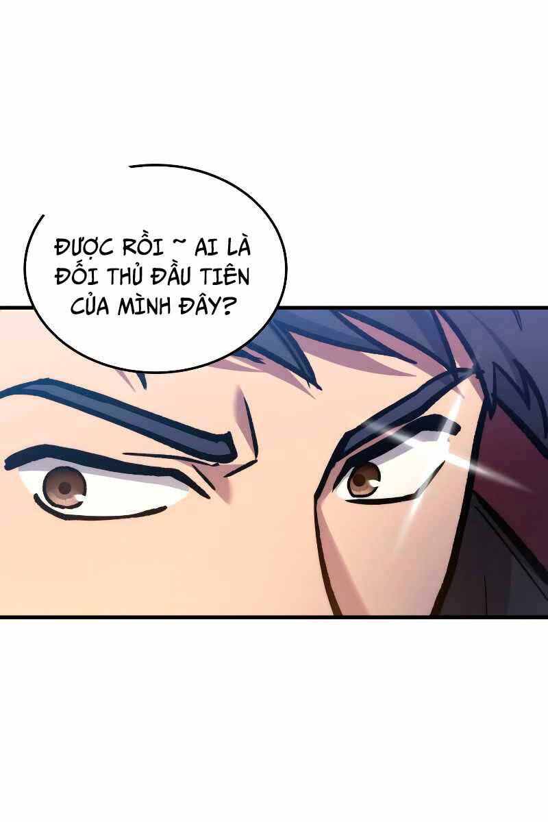 Thần Chiến Tranh Trở Lại Cấp 2 chapter 3 - Upload bởi truyensieuhay.com