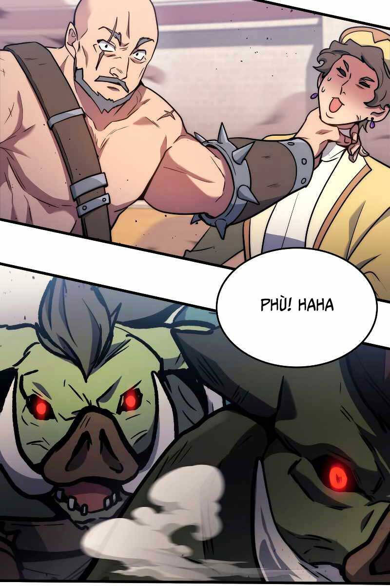 Thần Chiến Tranh Trở Lại Cấp 2 chapter 3 - Upload bởi truyensieuhay.com