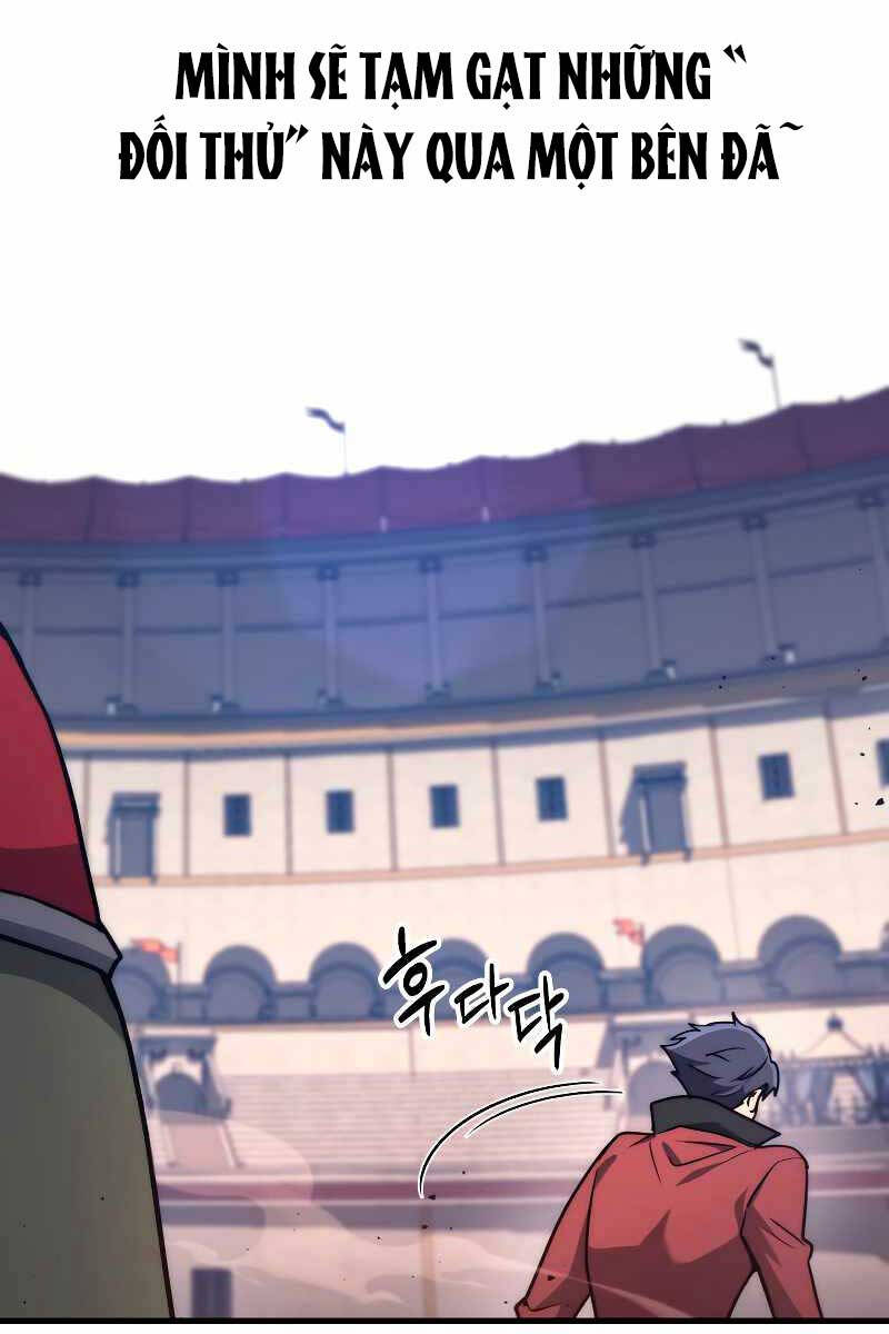 Thần Chiến Tranh Trở Lại Cấp 2 chapter 3 - Upload bởi truyensieuhay.com