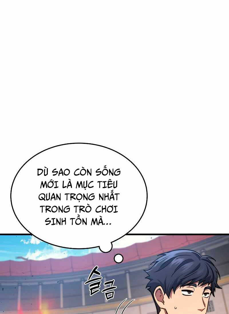 Thần Chiến Tranh Trở Lại Cấp 2 chapter 3 - Upload bởi truyensieuhay.com