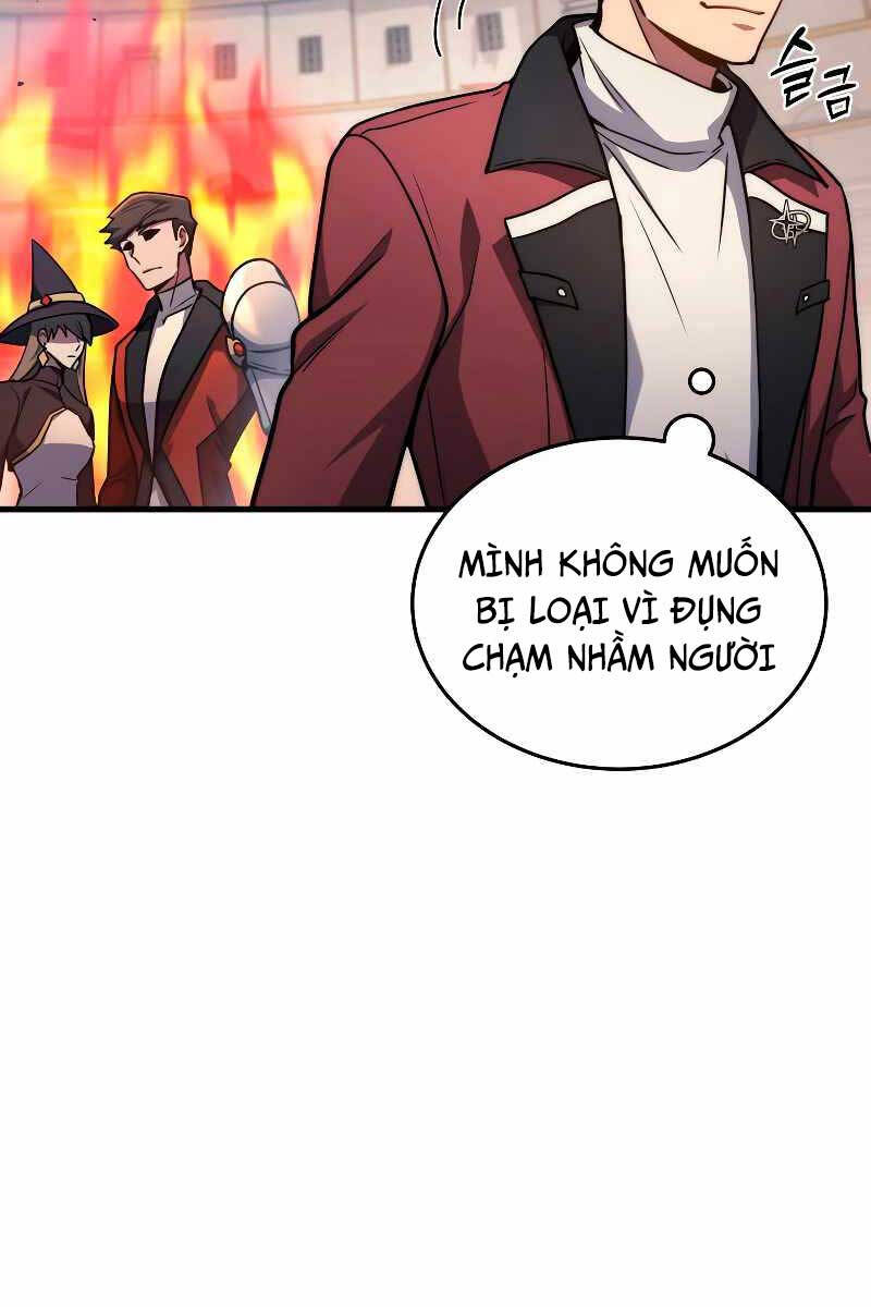 Thần Chiến Tranh Trở Lại Cấp 2 chapter 3 - Upload bởi truyensieuhay.com