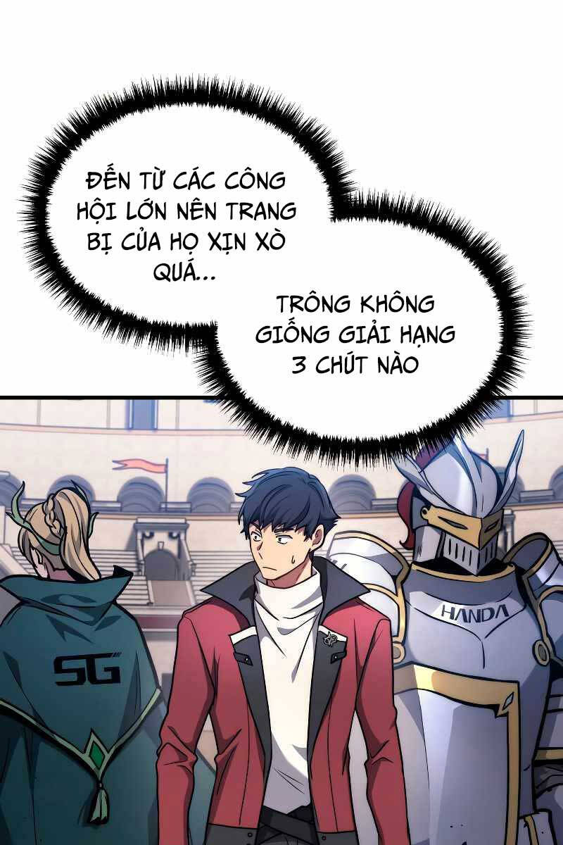 Thần Chiến Tranh Trở Lại Cấp 2 chapter 3 - Upload bởi truyensieuhay.com