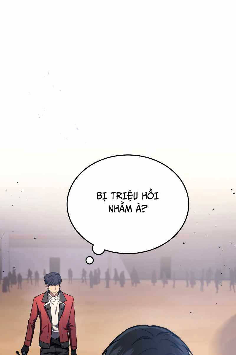 Thần Chiến Tranh Trở Lại Cấp 2 chapter 3 - Upload bởi truyensieuhay.com