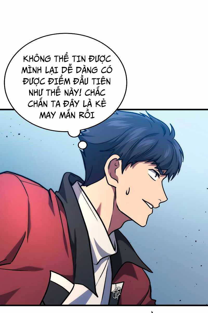 Thần Chiến Tranh Trở Lại Cấp 2 chapter 3 - Upload bởi truyensieuhay.com