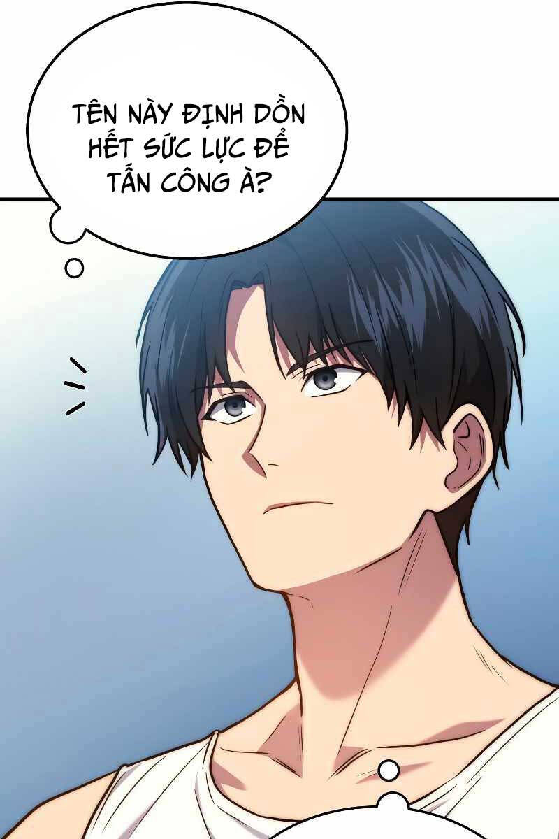 Thần Chiến Tranh Trở Lại Cấp 2 chapter 3 - Upload bởi truyensieuhay.com