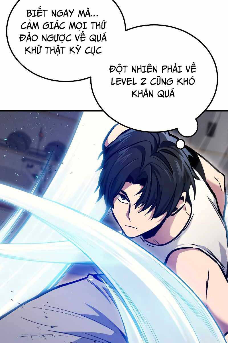 Thần Chiến Tranh Trở Lại Cấp 2 chapter 3 - Upload bởi truyensieuhay.com