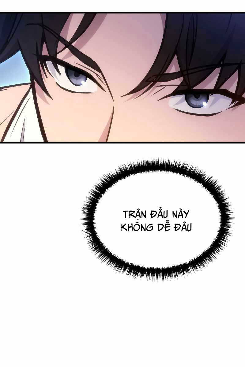 Thần Chiến Tranh Trở Lại Cấp 2 chapter 3 - Upload bởi truyensieuhay.com