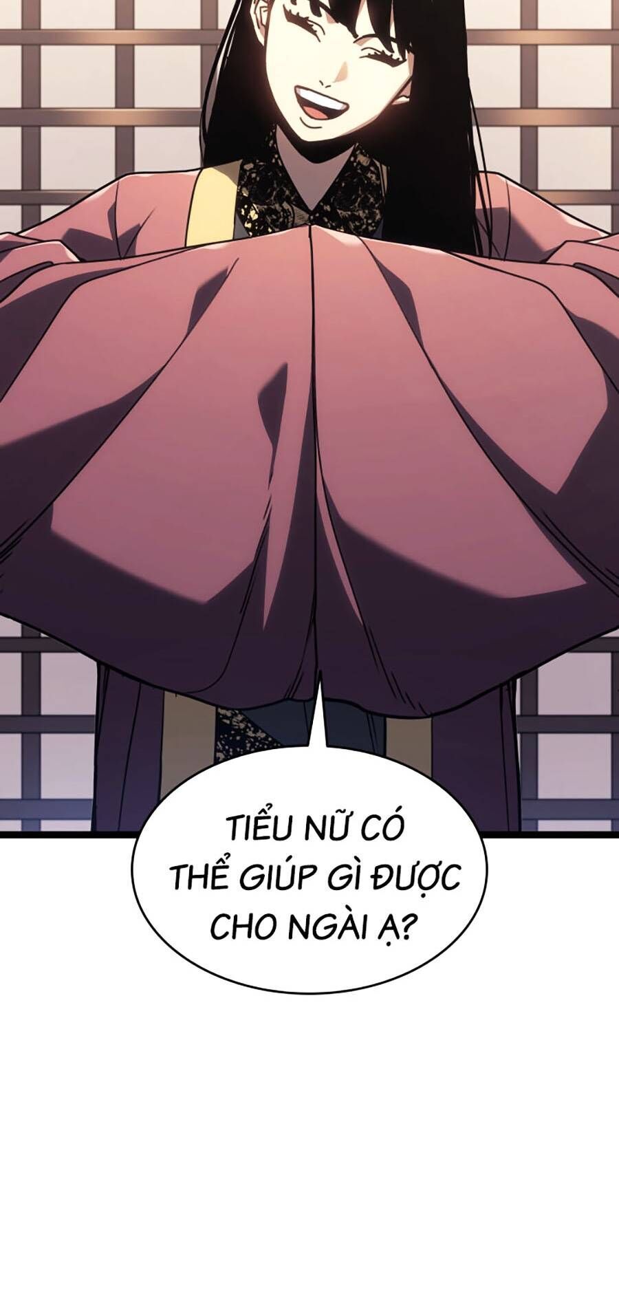 Tử Thần Phiêu Nguyệt chapter 56 - Upload bởi truyensieuhay.com