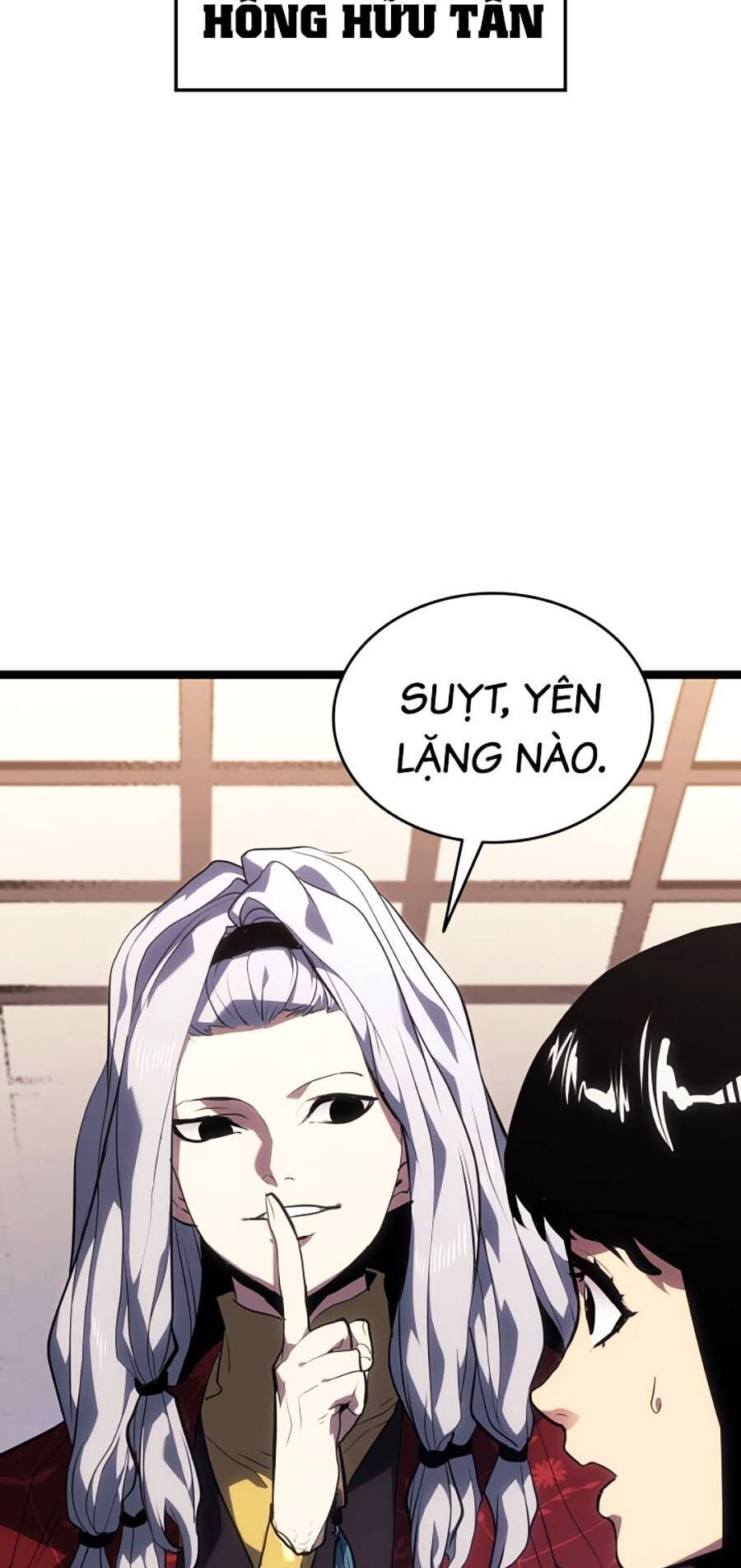 Tử Thần Phiêu Nguyệt chapter 56 - Upload bởi truyensieuhay.com