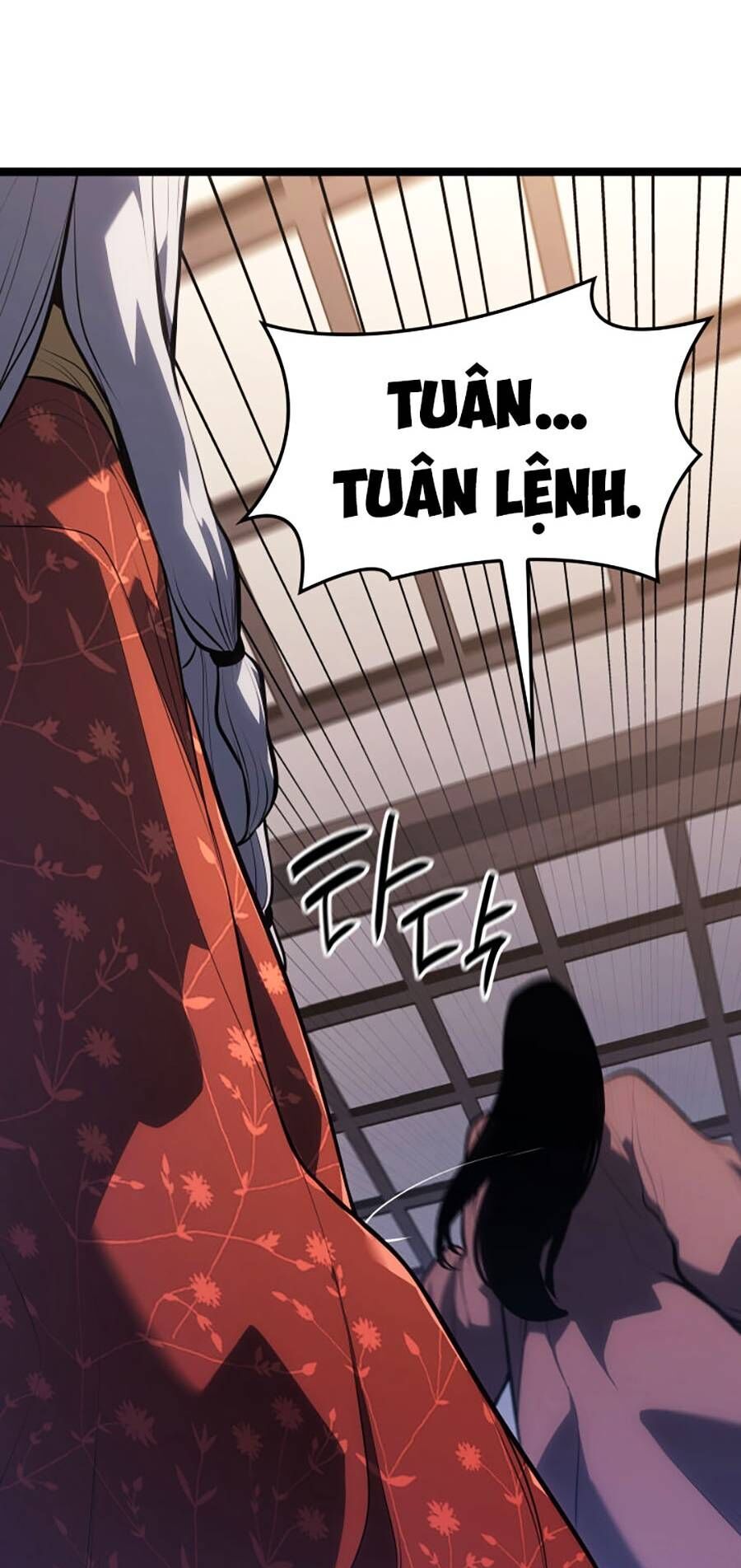 Tử Thần Phiêu Nguyệt chapter 56 - Upload bởi truyensieuhay.com