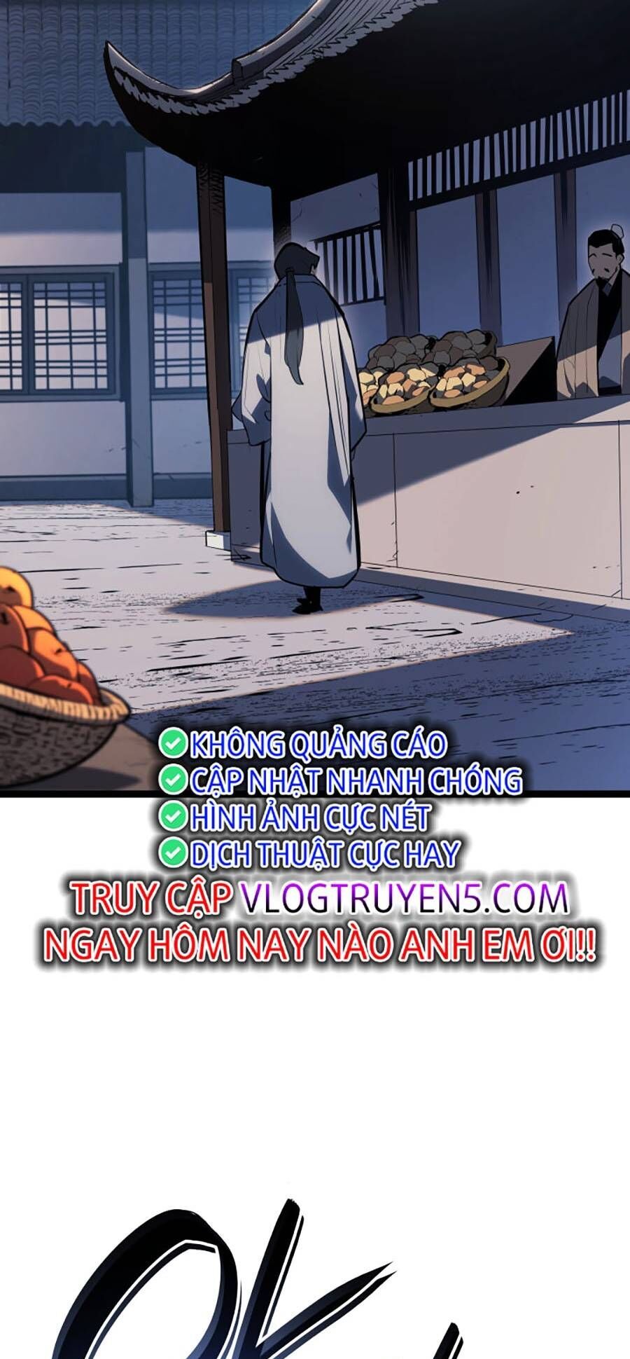 Tử Thần Phiêu Nguyệt chapter 56 - Upload bởi truyensieuhay.com