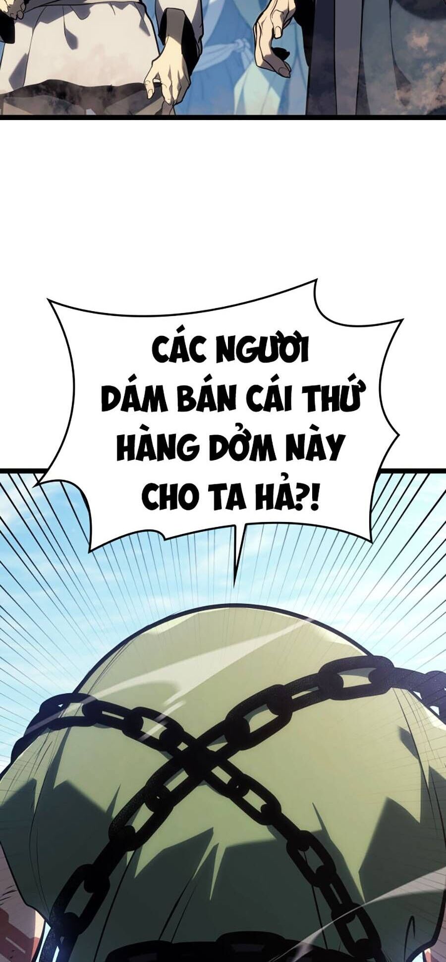 Tử Thần Phiêu Nguyệt chapter 56 - Upload bởi truyensieuhay.com