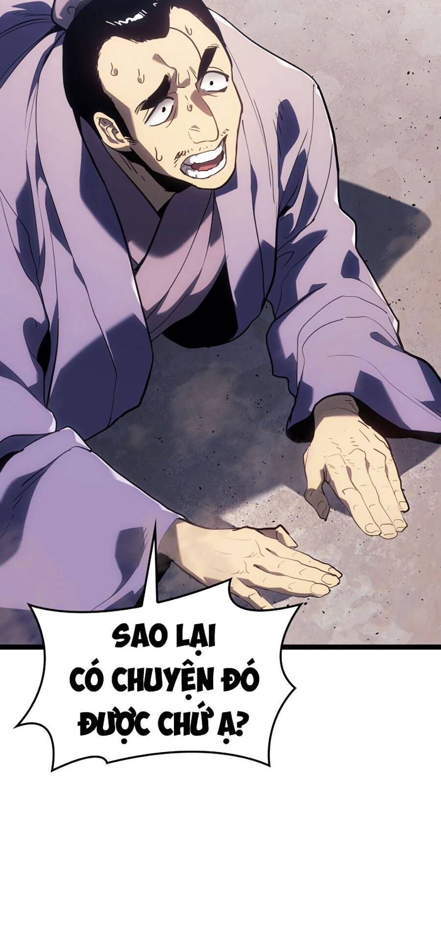 Tử Thần Phiêu Nguyệt chapter 56 - Upload bởi truyensieuhay.com