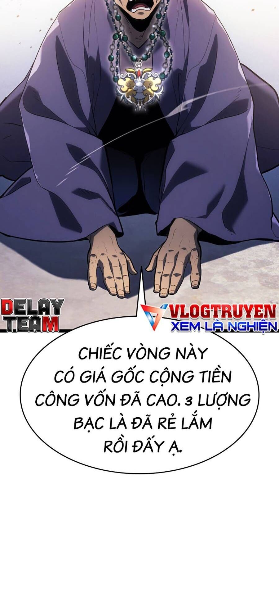 Tử Thần Phiêu Nguyệt chapter 56 - Upload bởi truyensieuhay.com