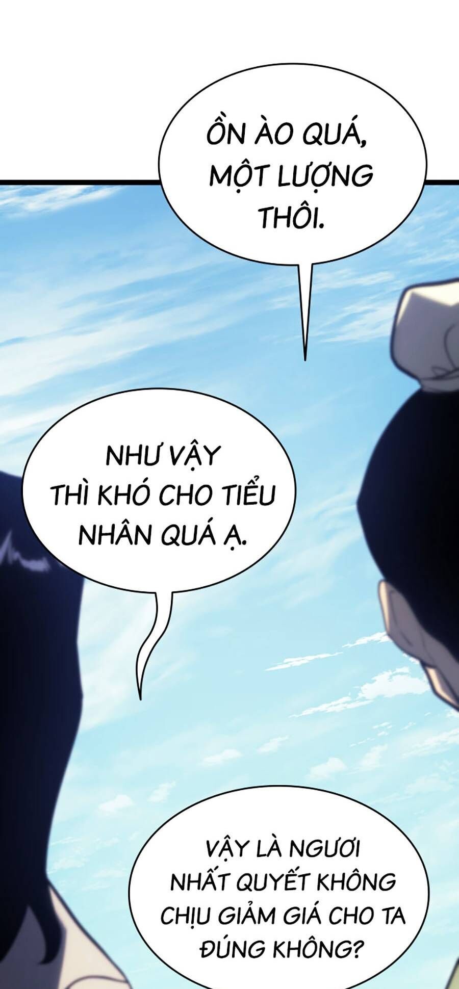 Tử Thần Phiêu Nguyệt chapter 56 - Upload bởi truyensieuhay.com