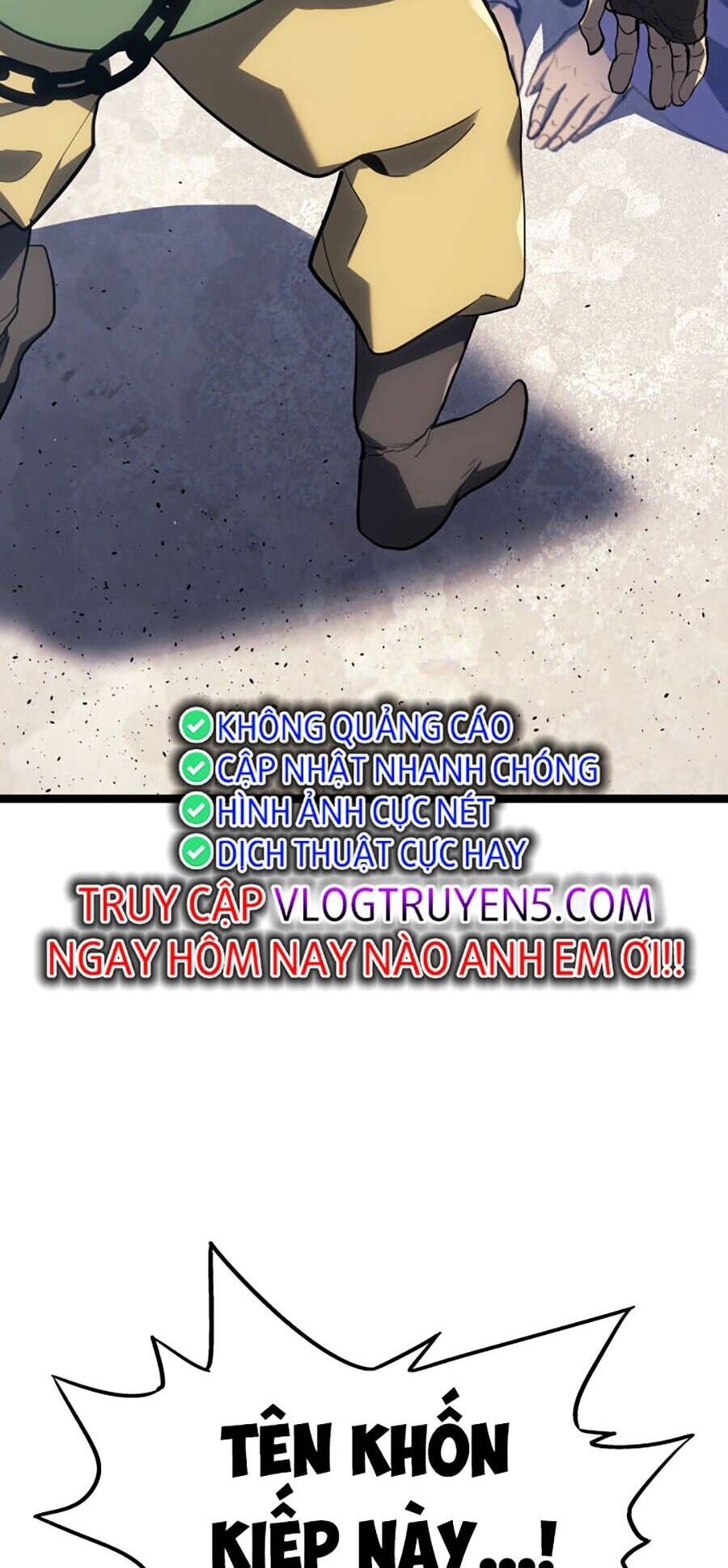 Tử Thần Phiêu Nguyệt chapter 56 - Upload bởi truyensieuhay.com